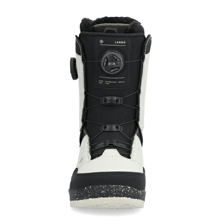 楽天市場】30%off 送料無料 RIDE ライド スノーボード ブーツ メンズ  