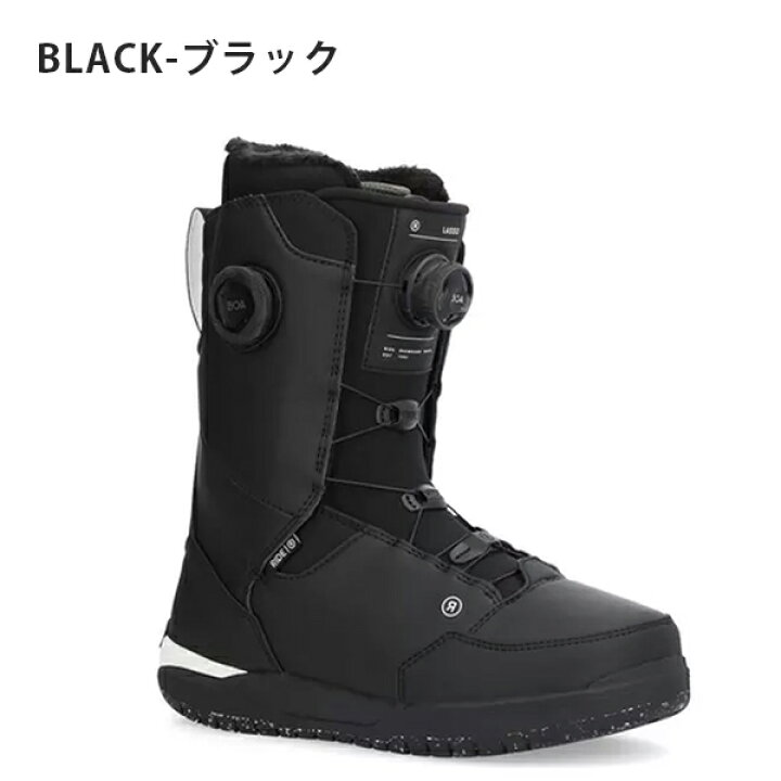 楽天市場】30%off 送料無料 RIDE ライド スノーボード ブーツ メンズ 