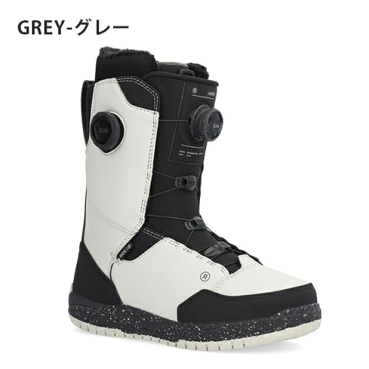 楽天市場】30%off 送料無料 RIDE ライド スノーボード ブーツ メンズ  