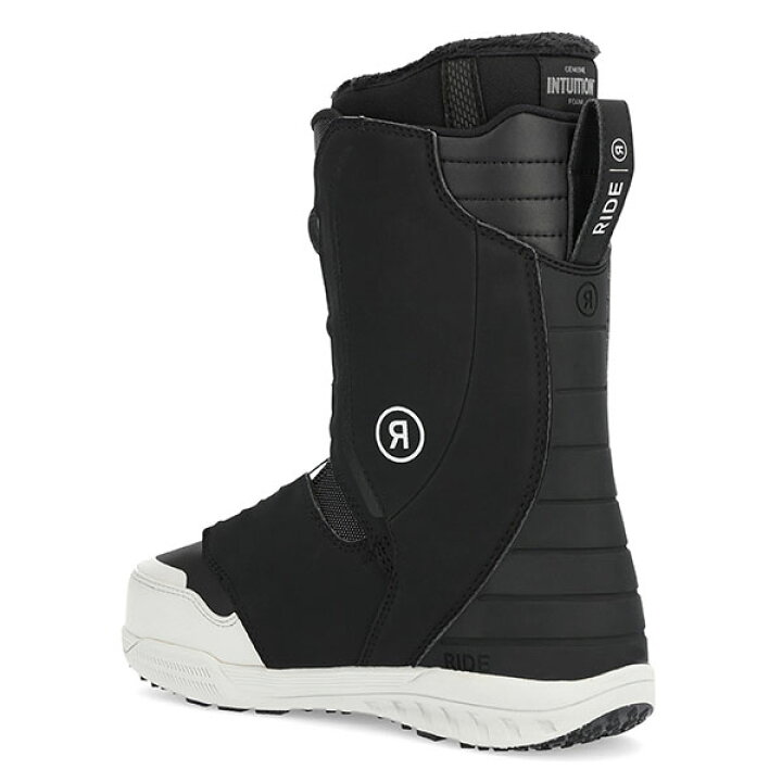楽天市場】35%off 送料無料 RIDE ライド スノーボード ブーツ メンズ  
