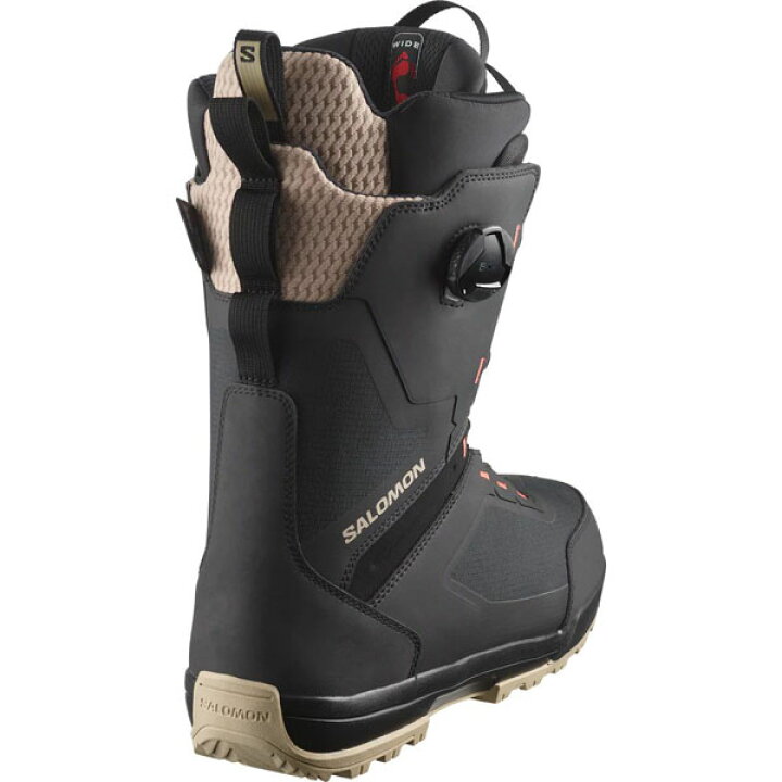 楽天市場】送料無料 SALOMON サロモン スノーボード ブーツ ボア ECHO  