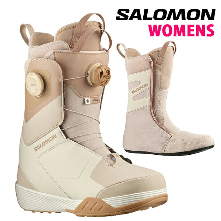 楽天市場】30%off ラス1 23.5 のみ 送料無料 SALOMON サロモン 