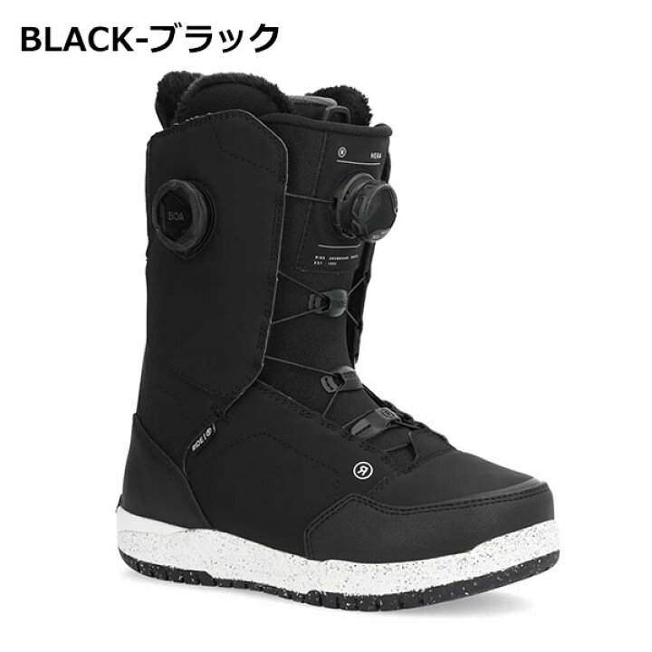 楽天市場】30%off 送料無料 RIDE ライド スノーボード ブーツ  