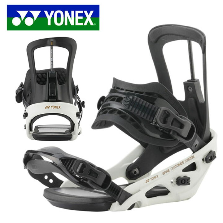 楽天市場】送料無料 YONEX ヨネックス メンズ ビンディング SPINEBACK 