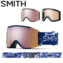 楽天市場】smith ゴーグル squad magの通販