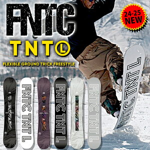 FNTC TNTC 157㎝（スノーボード FNTC 157 tntの人気商品・通販・価格 