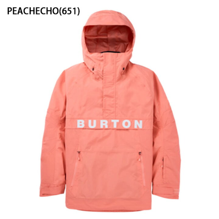 楽天市場】送料無料 スノーボードウェア バートン BURTON Frostner 