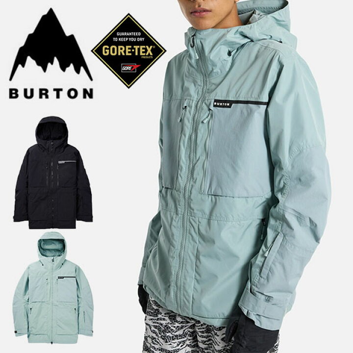 楽天市場】送料無料 スノーボードウェア メンズ バートン BURTON  