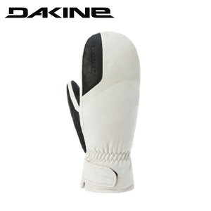 30%off 送料無料 スノーグローブ DAKINE ダカイン メンズ NOVA SHORT MITT ミトン 合成レザー 撥水 手袋 防寒 スノーボード スノボ スキー スノー グローブ 日本正規品 BE237720 BE237-720