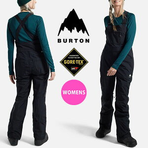  Xm[{[hEFA fB[X o[g BURTON Womens Avalon GORE-TEX Bib Pants fB[X pc rupc ru Xm{ Xm[{[h 220751 10%off