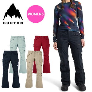  Xm[{[hEFA o[g BURTON Womens Gloria Stretch Pants fB[X pc {gX Xm{ Xm[{[h 101011 10%off