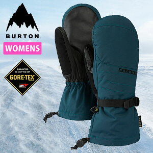 Xg1_  Xm[O[u BURTON o[g fB[X Womens GORE-TEX Deluxe Mittens SAebNX ~g  X}zΉ X}[gtHΉ ^b`pl Xm[{[h Xm{ XL[ 