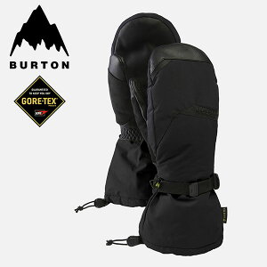  Xm[O[u BURTON o[g Y GORE-TEX Deluxe Mitt Glove SAebNX ~g  Ci[t X}zΉ X}[gtHΉ ^b`pl Xm[{[h Xm{ XL[ h 