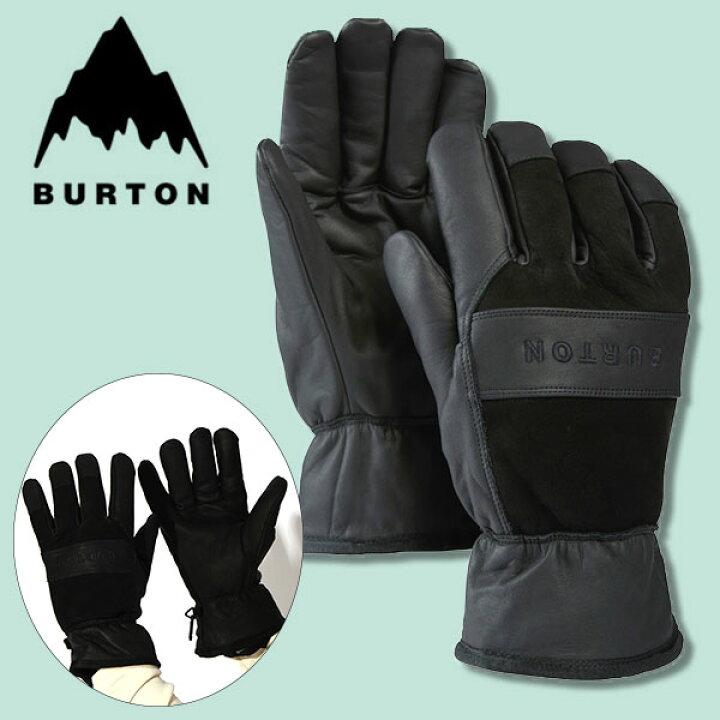 楽天市場】送料無料 スノーグローブ BURTON バートン メンズ Lifty 
