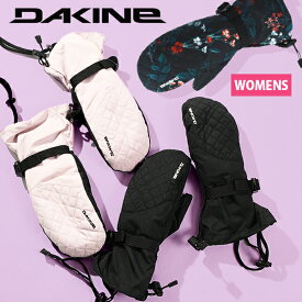 30%off 送料無料 スノーグローブ DAKINE ダカイン レディース WOMENS LYNX MITT GLOVE ミトン 手袋 防寒 スノーボード スノボ スキー スノー グローブ 日本正規品 BE237775 BE237-775