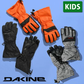 30%off 送料無料 スノーグローブ DAKINE ダカイン キッズ YOUTH YUKON GLOVE スノーグローブ キッズ 5本指 手袋 防寒 スノーボード スノボ スノー スキー 日本正規品 BE237792 BE237-792