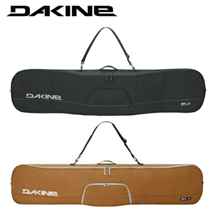 楽天市場】送料無料 ボードバッグ DAKINE FREESTYLE SNOWBOARD BAG 