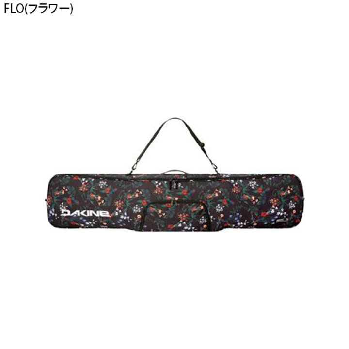 楽天市場】送料無料 ボードバッグ DAKINE FREESTYLE SNOWBOARD BAG 