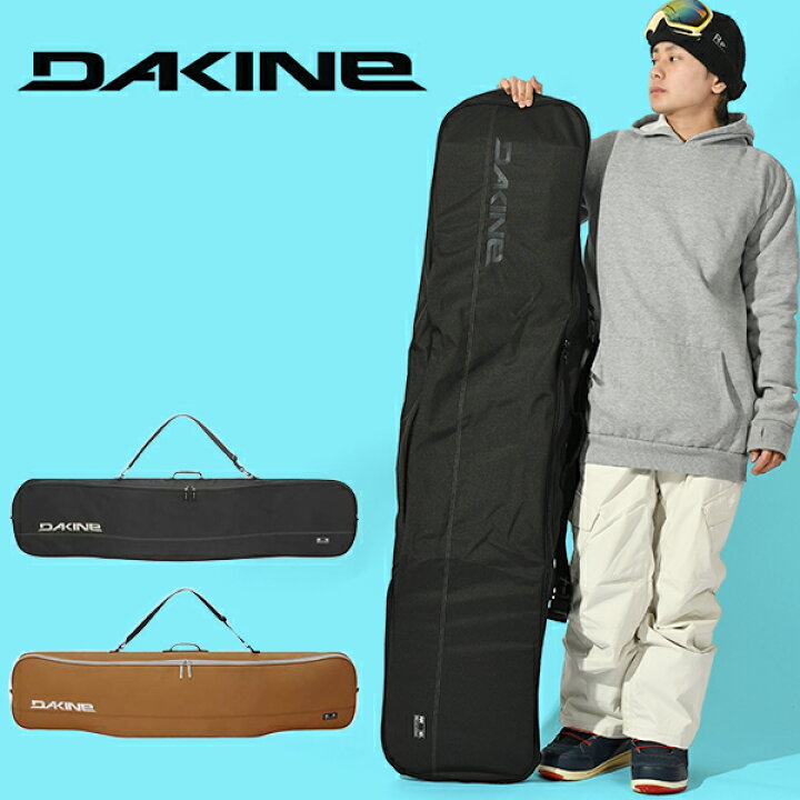 楽天市場】40%off 送料無料 ボードケース DAKINE ダカイン メンズ 