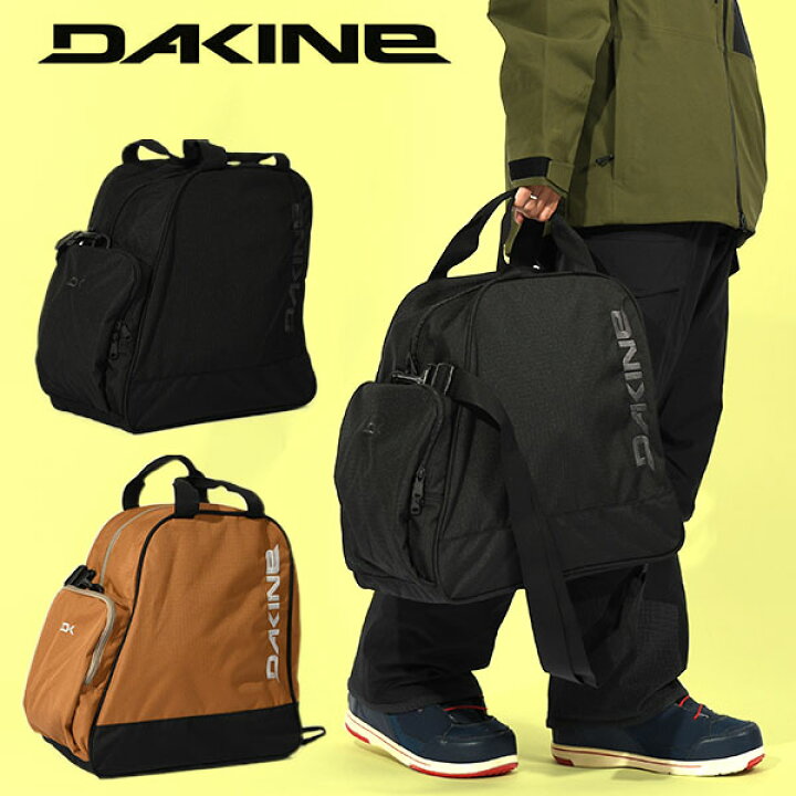 楽天市場】送料無料 ブーツバッグ ダカイン DAKINE メンズ BOOT BAG 