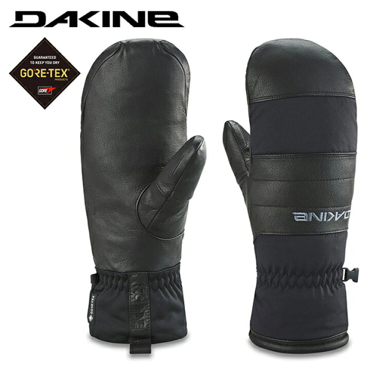 楽天市場】送料無料 スノーグローブ DAKINE ダカイン メンズ BARON 