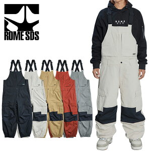  Xm[{[hEFA ROME SDS [ Y BAGGY CARGO BIB PANTS oM[J[S ru pc Xm{EFA Xm[EGA Xm[{[h Xm{ I[o[I[ rupc Ȃ ru p