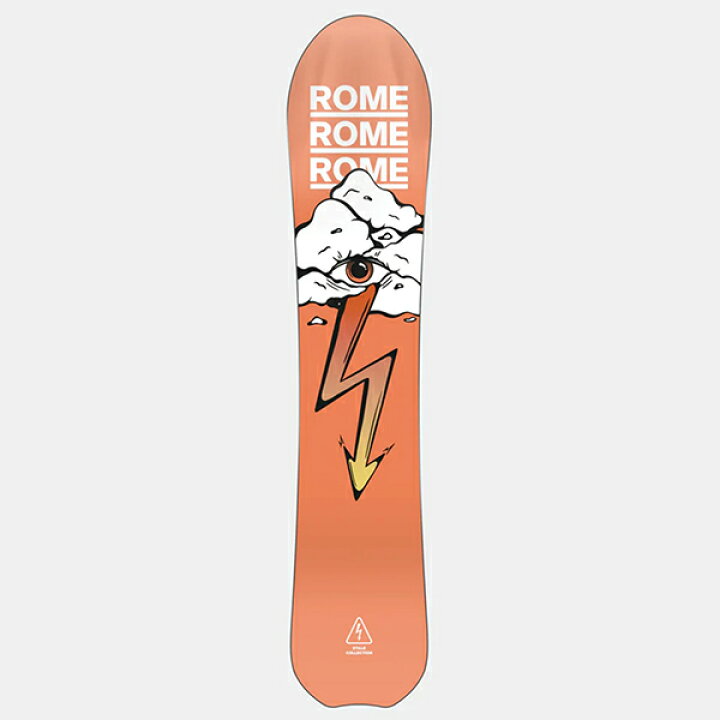楽天市場】ソールカバー プレゼント 送料無料 スノーボード 板 ROME 