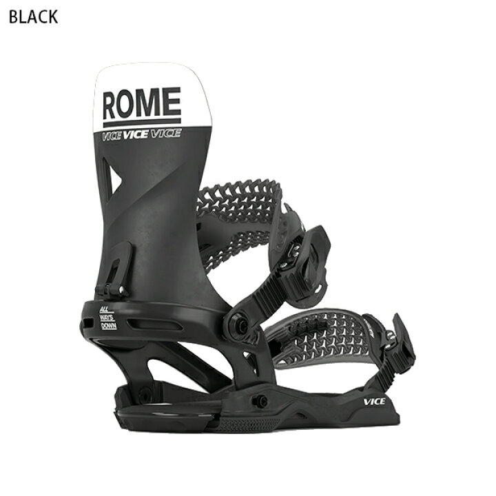楽天市場】35%off 送料無料 バインディング ROME SDS ローム VICE 