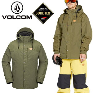  Xm[{[hEFA VOLCOM {R LONGO GORE-TEX JACKET Y WPbg SAebNX Xm{ Xm[{[h Xm[{[hEGA SNOWBOARD WEAR 25%off