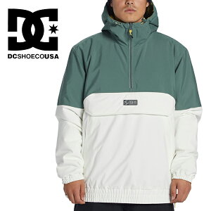 Xg1 LTCY 30%off  Xm[EFA fB[V[ DC SHOE Y NEXUS REVERSIBLE ANORAK AmbN WPbg EFA Xm[{[hEFA Xm[{[h Xm{ XL[ Xm[ ADYTJ03082