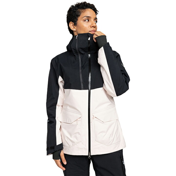 楽天市場】送料無料 スノーウェア ROXY ロキシー GORE-TEX STRETCH 