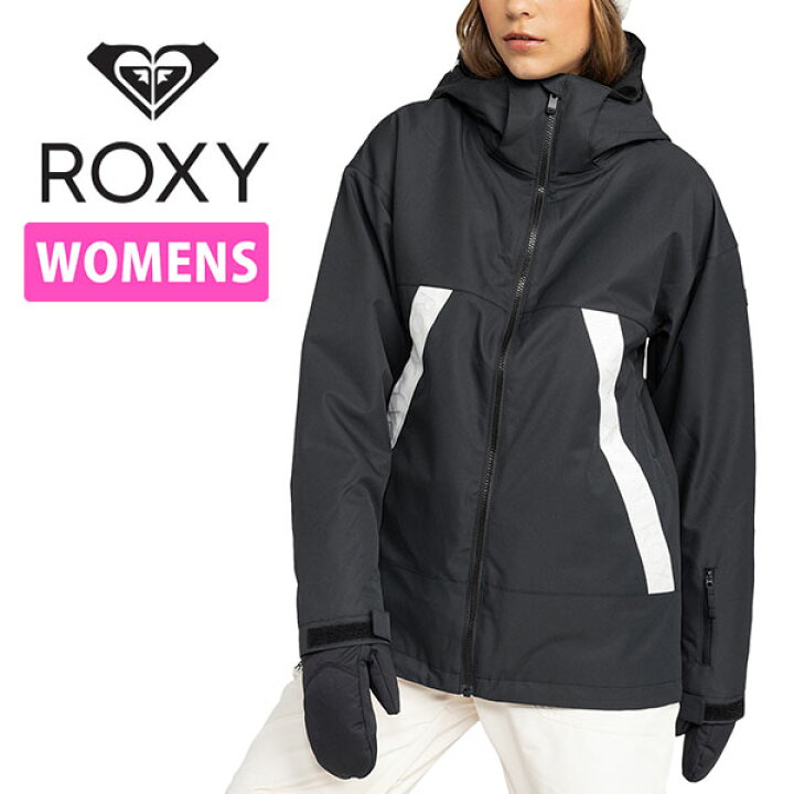 楽天市場】30%off 送料無料 スノーウェア ROXY ロキシー ROXY SLOPE 
