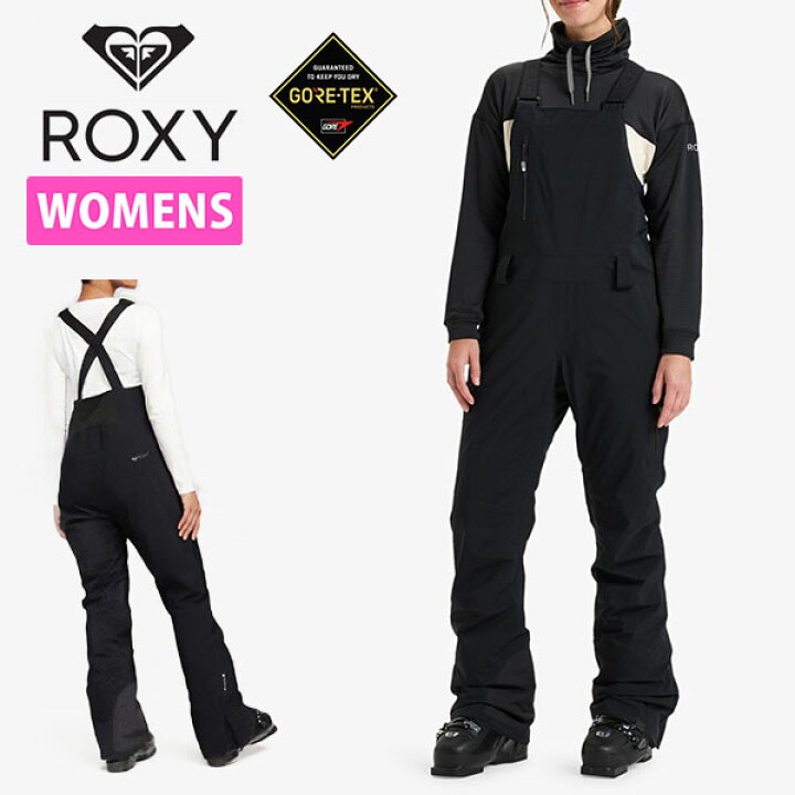 楽天市場】送料無料 スノーウェア ROXY ロキシー レディース GORE-TEX 