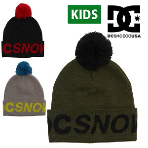 30%off 䂤pPbgΉ\IjbgX DC fB[V[ GAMBOL YOUTH BEANIE LbY WjA q r[j[ Xq || S CAP h jbgLbv Xm[{[h XL[ Xm[ AEghA ADBHA0