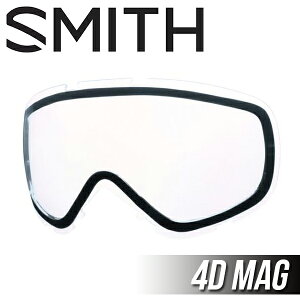  XyAY SMITH X~X Y 4D MAG LENS CLEAR tH[fB[ }O NA Y Xm[S[O UVJbg Xm{ {Ki Xm[{[h S[O 25%off