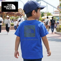楽天市場】ノースフェイス 90cm tシャツの通販