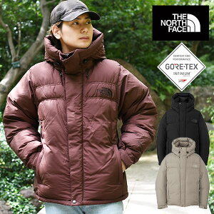 25%off  m[XtFCX SAebNX _EWPbg Y fB[X nCtg_E THE NORTH FACE Alteration Baffs Jacket I^[V otY WPbg GORE-TEX ubN  ND9