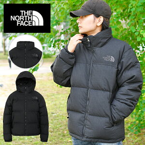 m[XtFCX iʂE[iCf _E WPbg Y fB[X E[[ kvV WPbg THE NORTH FACE Wooly Nuptse Jacket AEghA ND92548 2025H~V