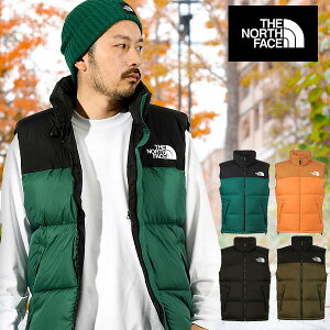 yŏIZ[z25%off  m[XtFCX i _E xXg WPbg kvV xXg Y fB[X THE NORTH FACE Nuptse Vest Jacket WPbg AEghA ND92338
