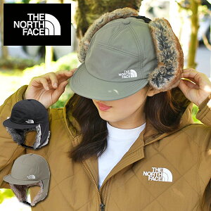 y悠z ܂Ŗh m[XtFCX Lbv Y fB[X UV h ۉ THE NORTH FACE Badland Cap obhh Lbv Xq P[o tCgLbv Xm[ oR R tB