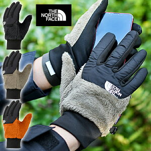 y悠zlR|XI m[XtFCX ^b`plΉ t[X O[u Y fB[X THE NORTH FACE Denali Etip Glove fi C[`bv O[u  h X}zΉ X