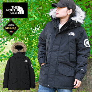 y悠z TCYj[A m[XtFCX  SAebNX _E WPbg Y fB[X THE NORTH FACE Antarctica Parka A^[NeBJ p[J }Ee GORE-TEX ND
