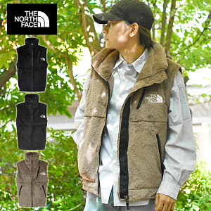 y悠z 2025H~V ڃfUC m[XtFCX ё̒ t[X xXg WPbg Y fB[X  h THE NORTH FACE Versa Loft Vest o[T tg xXg |[