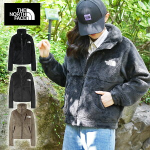 y悠z 2025H~V ڃfUC m[XtFCX V[g ё̒ t[X WPbg fB[X  h THE NORTH FACE Short Versa Loft Jacket V[g o[T tg 