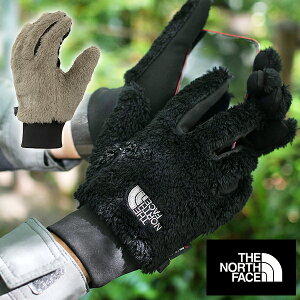 y悠zlR|XI  m[XtFCX ^b`plΉ t[X O[u Y fB[X THE NORTH FACE Versa Loft Etip Glove o[Ttg C[`bv O[u  h X