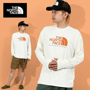 y悠z䂤pPbgI m[XtFCX TVc ɂ p  Y fB[X bNXVGbg THE NORTH FACE EH[^[ X[X eB[ L/S Water Smooth T