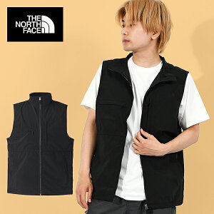 y悠z m[XtFCX xXg WPbg Y fB[X Xgb`  THE NORTH FACE Trip Field Vest gbv tB[h xXg NP22551 2025tĐV