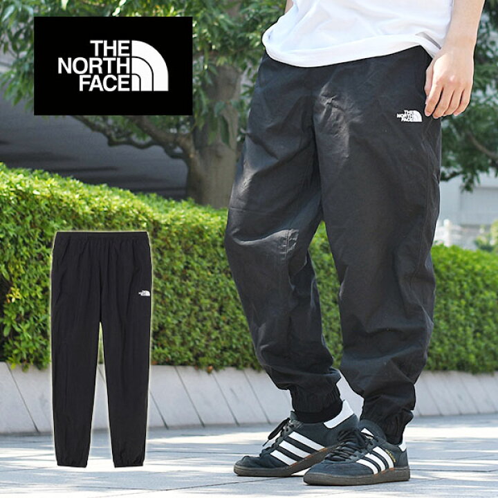 楽天市場】2026春夏新作 送料無料 乾きやすい イージーパンツ ノース 