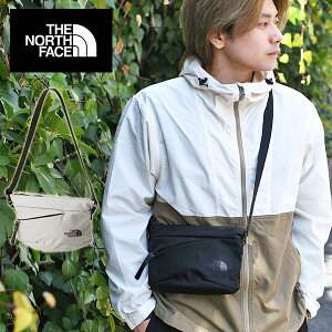 【動画あり】ネコポス発送!送料無料 ノースフェイス サコッシュ ショルダーポーチ レディース メンズ 2L THE NORTH FACE ピレネーショルダーS Pyrenees Shoulder S ブラック 黒 NM82509 2025春夏新作
