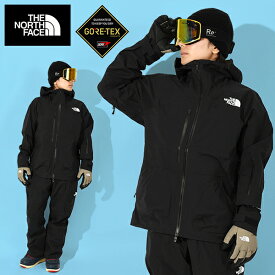 送料無料 ノースフェイス メンズ 高機能 GORE-TEX スノーボード ウェア THE NORTH FACE ゴアテックス レイバック BC ジャケット LAYBACK Jacket スキー ブラック ns62510 2025-2026冬新作 10%off